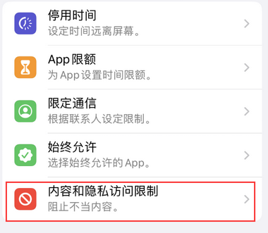 冷水江appleID维修服务iPhone设置中Apple ID显示为灰色无法使用