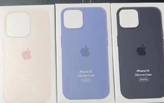 冷水江苹果14维修站分享iPhone14手机壳能直接给iPhone15用吗？ 