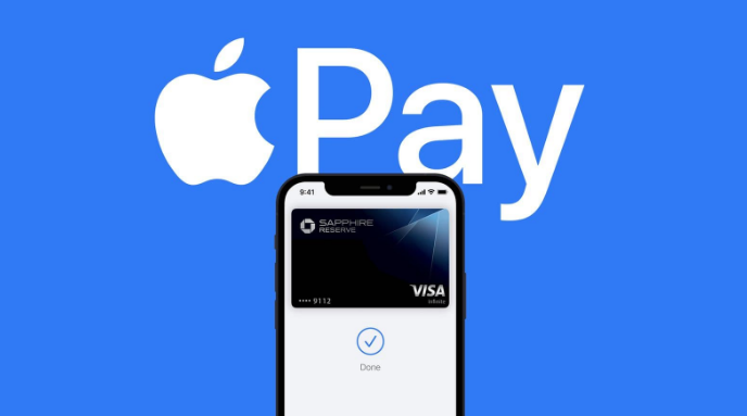 冷水江苹果14服务点分享iPhone 14 设置 Apple Pay 后，锁屏密码不正确怎么办 