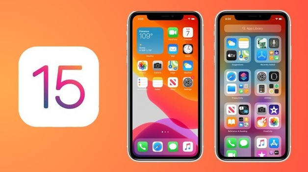 冷水江苹果13维修分享iPhone13更新iOS 15.5，体验如何 