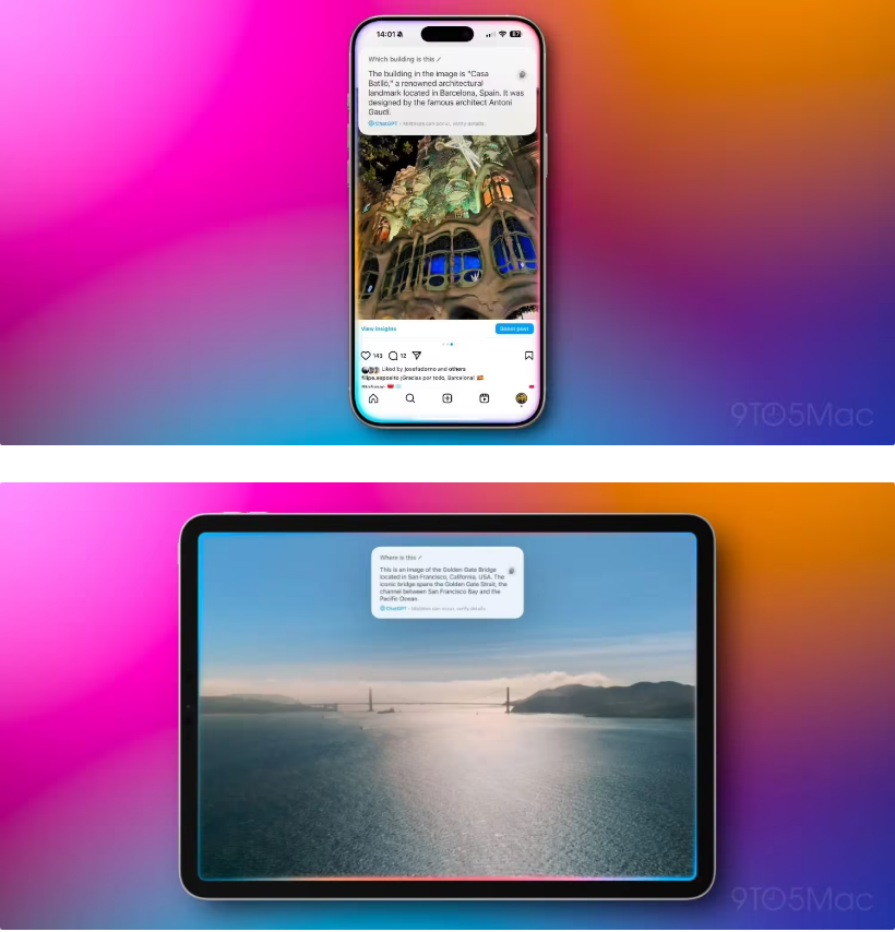 冷水江苹果手机维修分享苹果 Siri 接入 ChatGPT AI  