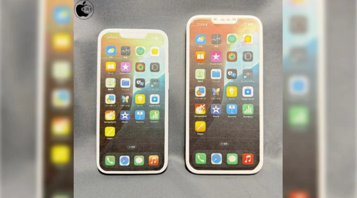 冷水江苹果手机维修分享苹果会发布6.7 英寸屏 iPhone SE 4 Plus 机型吗 