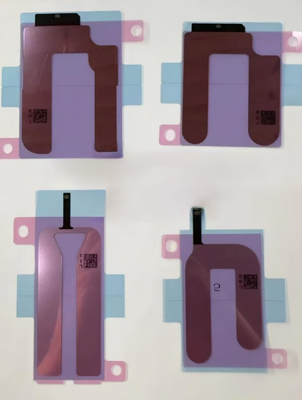 冷水江苹果手机维修分享iPhone 17 Pro 机型电池将采用创新型粘合剂 