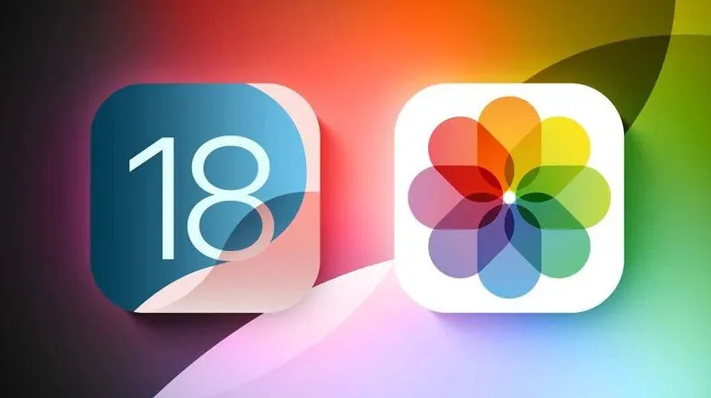 冷水江苹果手机维修分享苹果 iOS / iPadOS 18.1Beta 3 发布 