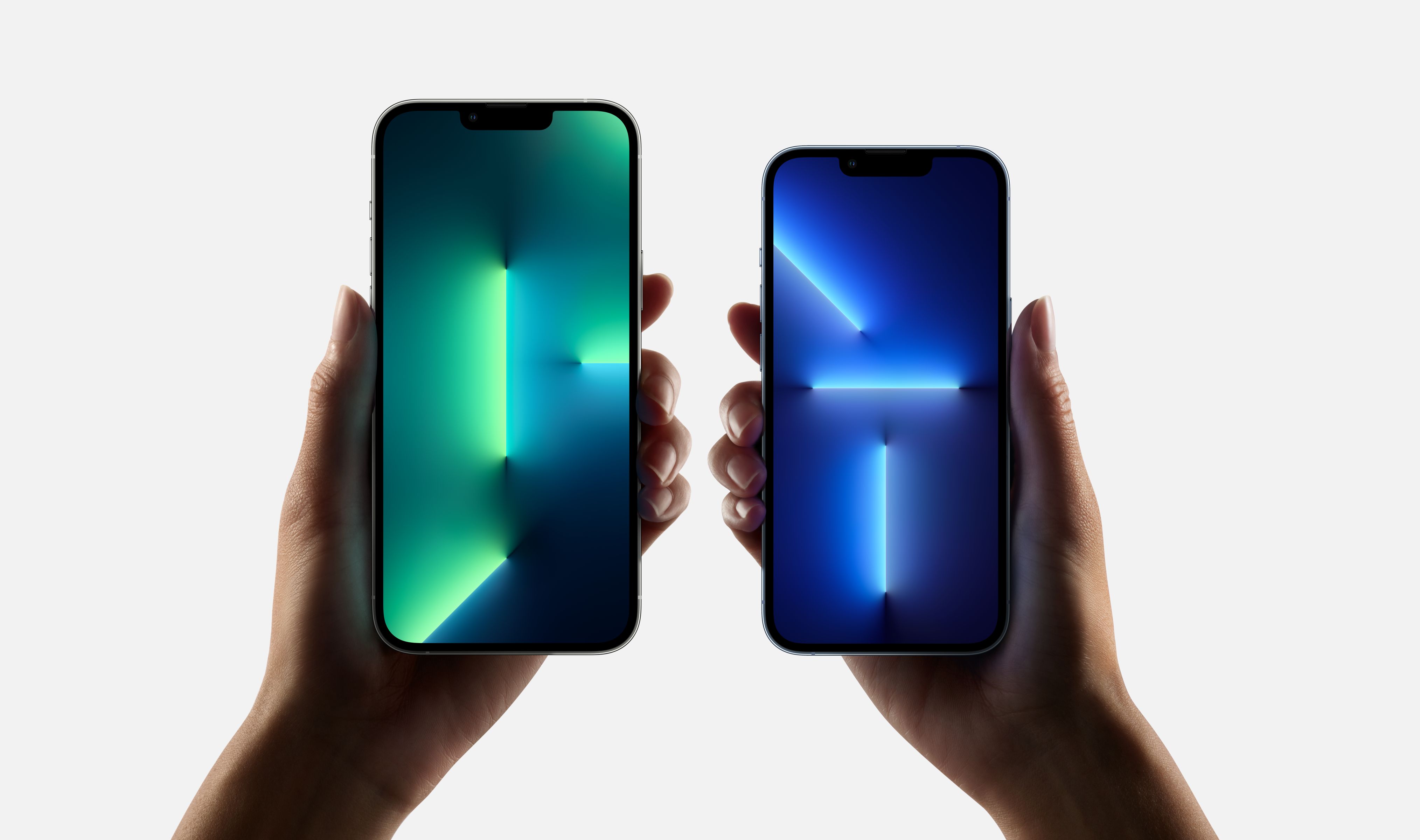 冷水江苹果手机维修分享iPhone 13 四款机型怎么选 