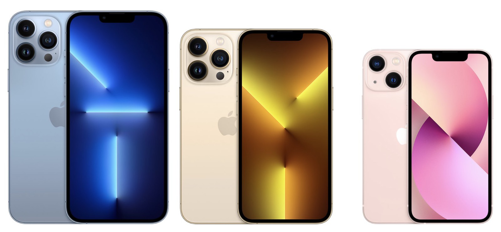 冷水江苹果手机维修分享iPhone 13续航怎么样 