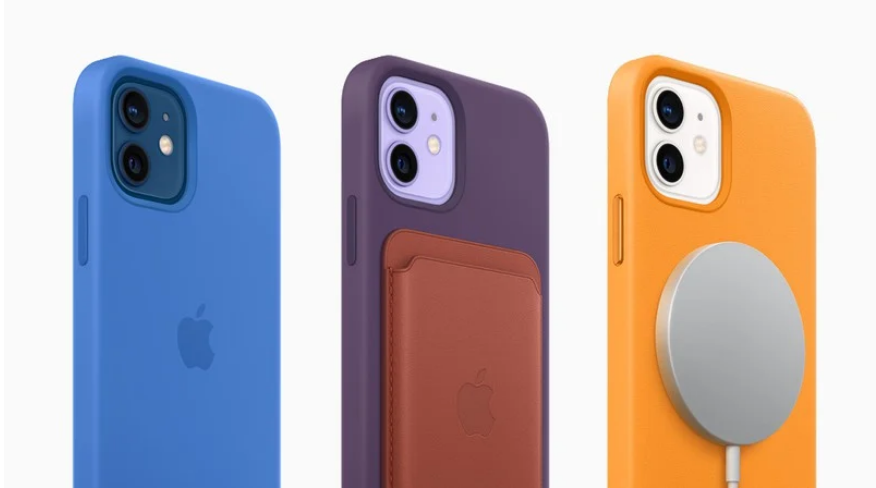 冷水江苹果手机维修分享关于 iPhone 13 的细节爆料 