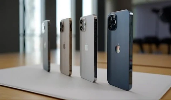 冷水江苹果手机维修分享为什么说iPhone13才是真旗舰 