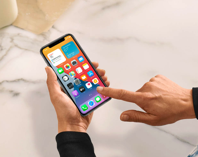 冷水江苹果手机维修分享iPhone 12 出现运行缓慢或死机的情况怎么办 