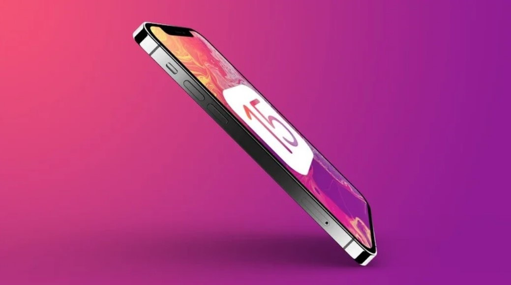 冷水江苹果手机维修分享iOS 15/iPadOS 15 支持哪些设备 