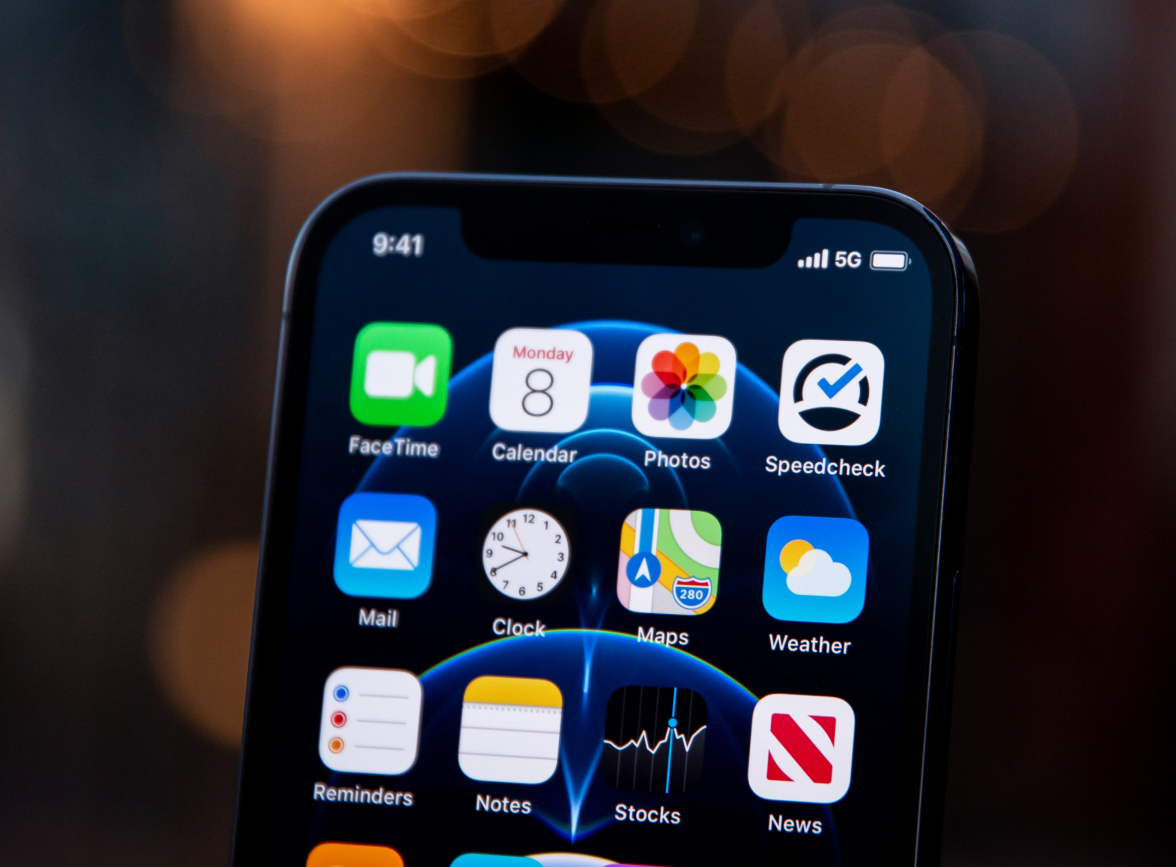 冷水江苹果手机维修分享为什么 iPhone 12 在冬季会自动关机 