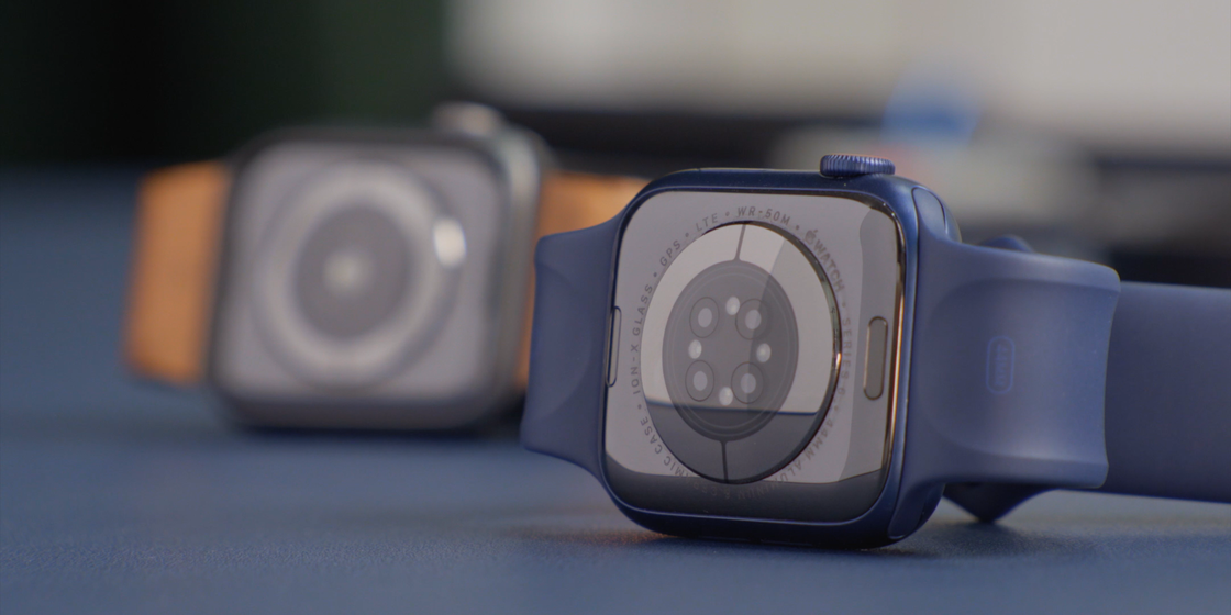 冷水江苹果手机维修分享Apple Watch 是如何测量卡路里的 