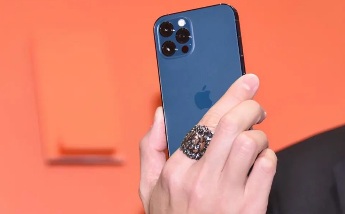 冷水江苹果手机维修分享iPhone12系列重启方法教程 