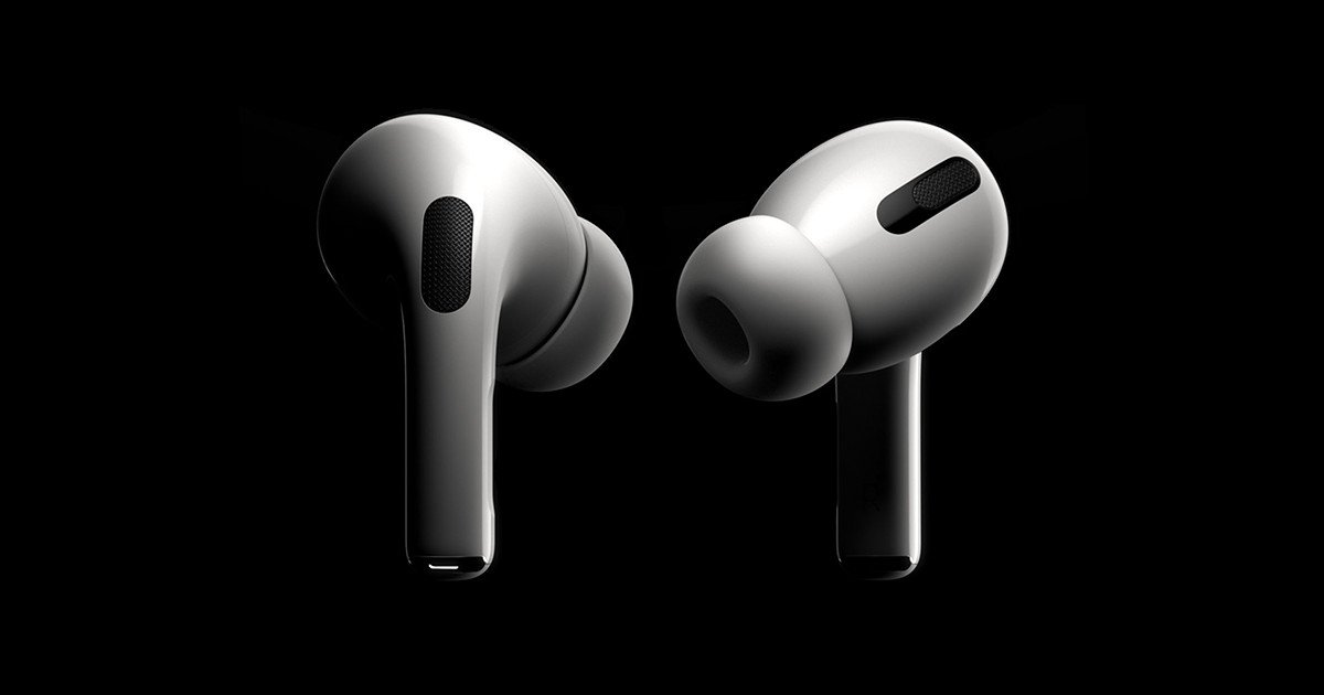 冷水江苹果手机维修分享AirPods Pro 爆音、降噪效果下降怎么办 