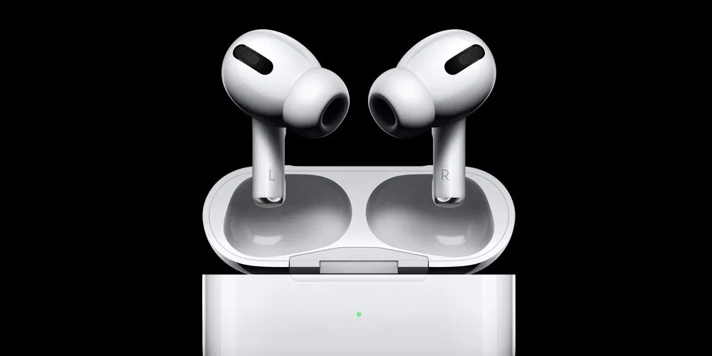 冷水江苹果手机维修分享AirPods Pro 出现静电噪音 