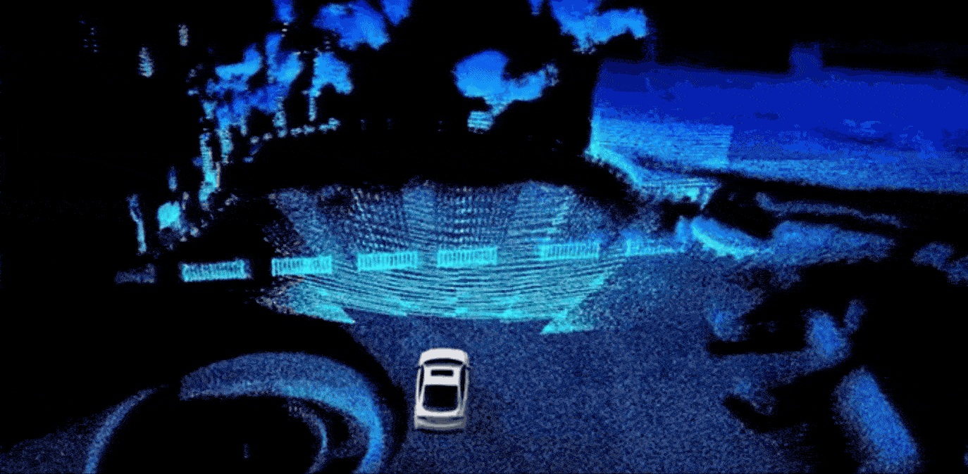 冷水江苹果手机维修分享iPhone 12 Pro 搭载的 LiDAR 镜头与 ToF 镜头有什么不同 