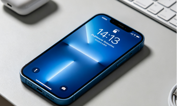 冷水江苹果手机维修分享iPhone13 换电池 