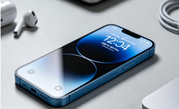 冷水江苹果手机维修分享iPhone13 Pro Max换电池 