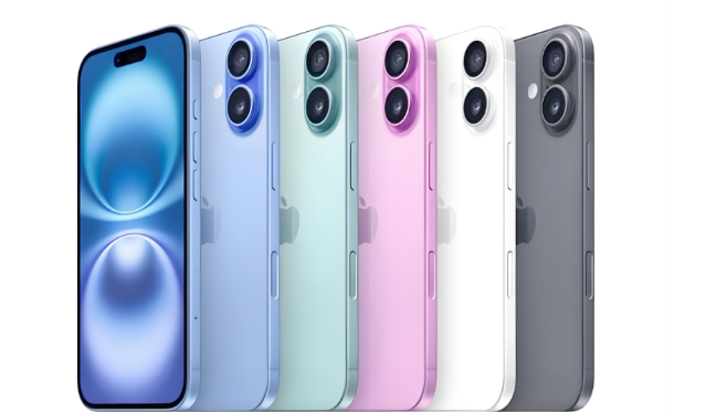 冷水江苹果手机维修分享iPhone 17换电池 