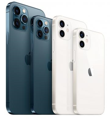 冷水江苹果维修点分享iPhone 12 Pro维修主板被忽略的实操故障 