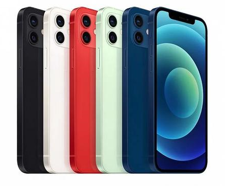 冷水江苹果维修点分享iPhone 12 Pro Max维修主板易被忽略的实操故障 