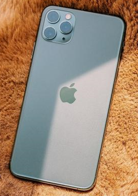 冷水江苹果维修点分享iPhone 11 Pro Max黑屏特殊诱因梳理 