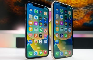 冷水江苹果维修点分享iPhone 14黑屏多元故障深度解读 