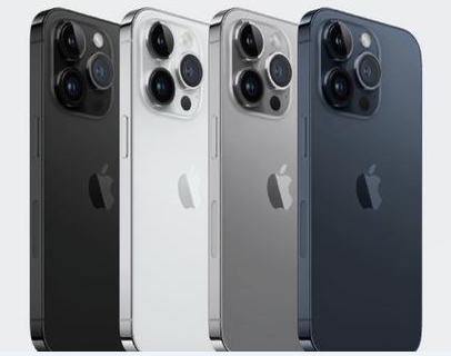 冷水江苹果维修点分享iPhone 16 Pro黑屏少见硬件解析 