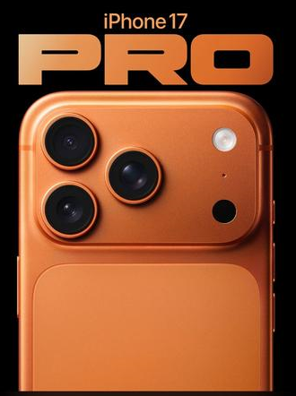 冷水江苹果维修点分享iPhone 17 Pro黑屏小众问题深度剖析 