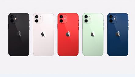 冷水江苹果维修点分享iPhone 12电池发烫少见诱因解析 