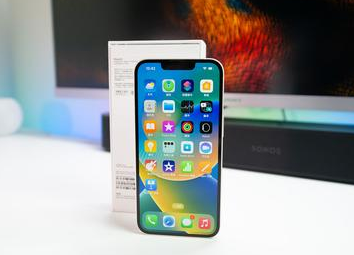 冷水江苹果维修点分享iPhone 14电池发烫真实诱因盘点 