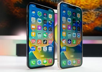 冷水江苹果维修点分享iPhone 14 Plus发烫常见情况科普 