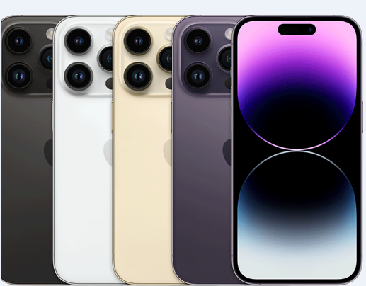 冷水江苹果维修点分享iPhone 14 Pro发烫易忽略问题解析 
