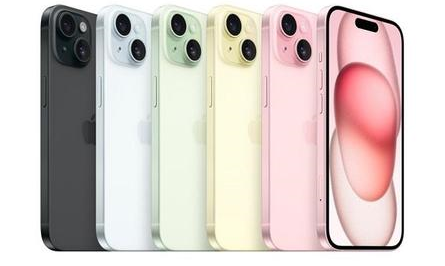 冷水江苹果维修点分享iPhone 15发烫易忽视问题科普 