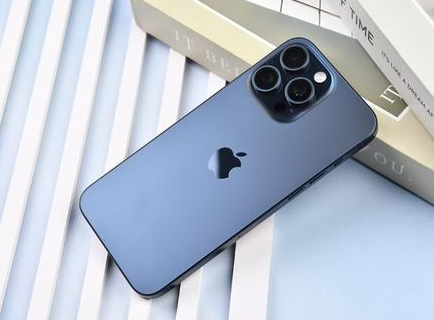 冷水江苹果维修点分享iPhone 15 Pro Max发烫深度剖析 