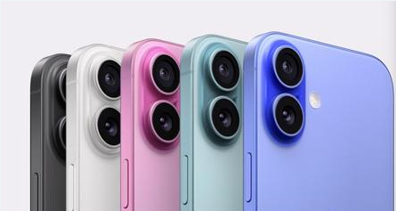 冷水江苹果维修点分享iPhone 16发烫易忽视因素汇总 