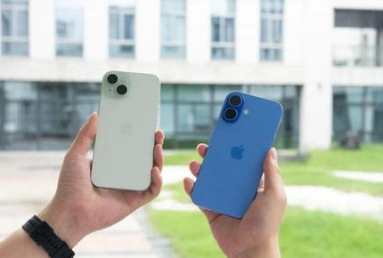 冷水江苹果维修点分享iPhone 16 Plus发烫多场景剖析 